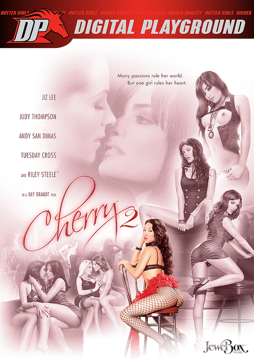 cherry pt 2 by Digital Playground